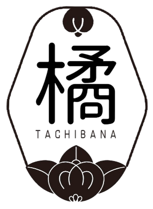 旅館 橘ロゴ ローディング